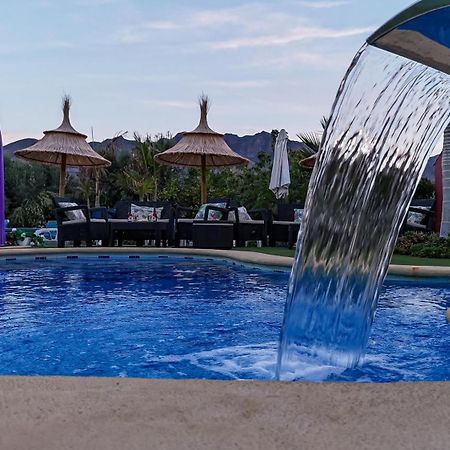 Villa Adelina En Turre, Almeria, Villa De Lujo Con Piscina Privada Cerca De Las Playas De Mojacar Exterior photo