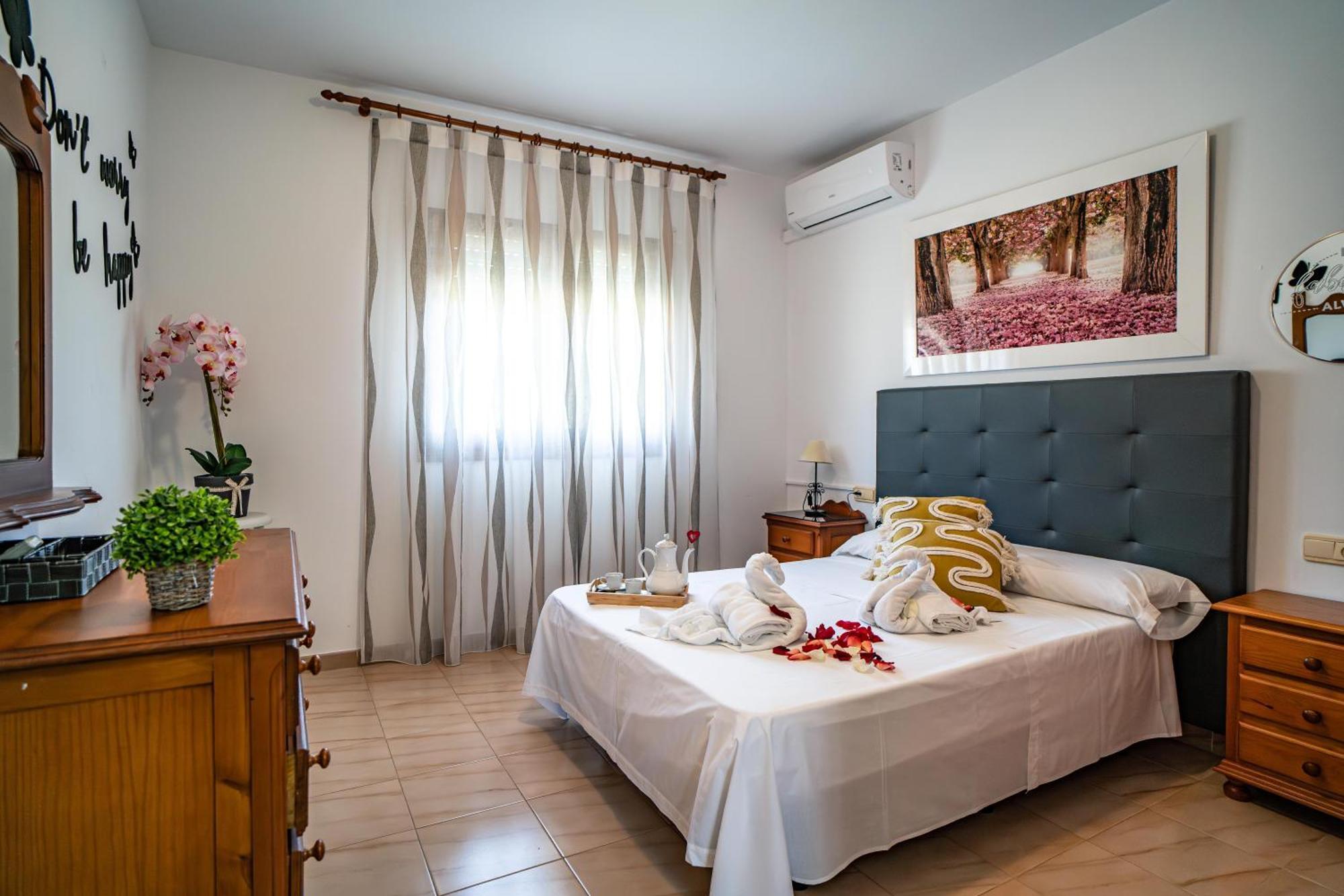 Villa Adelina En Turre, Almeria, Villa De Lujo Con Piscina Privada Cerca De Las Playas De Mojacar Exterior photo