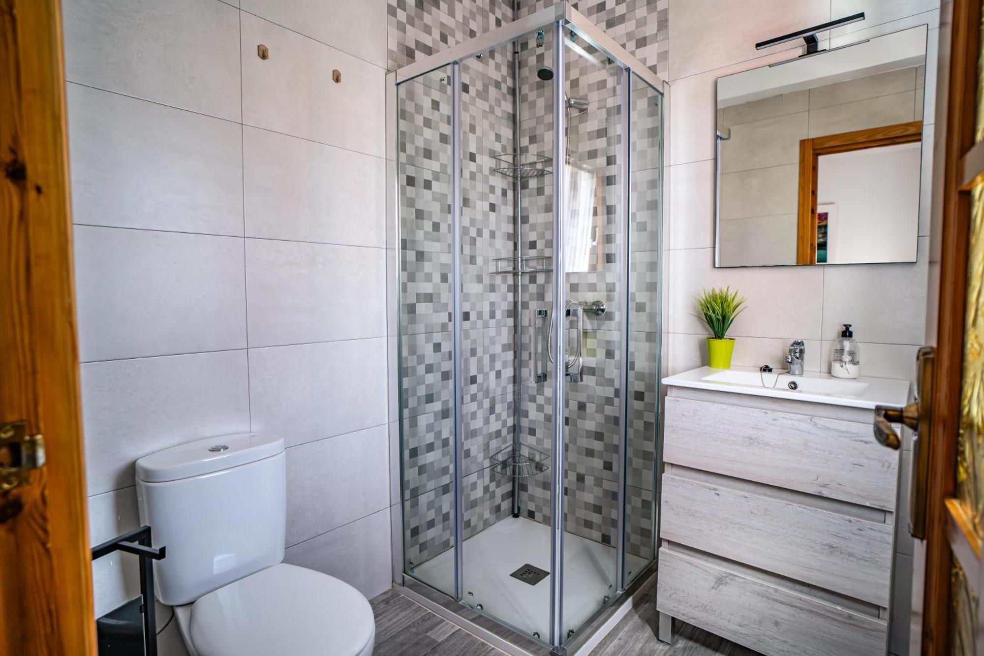 Villa Adelina En Turre, Almeria, Villa De Lujo Con Piscina Privada Cerca De Las Playas De Mojacar Exterior photo